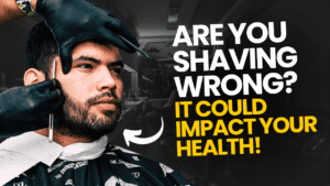 Are you shaving wrong? It could impact your health